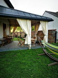 Willa pod Krokodylem - 2