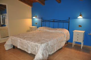 Agriturismo Le Vigne - Fermo - 1