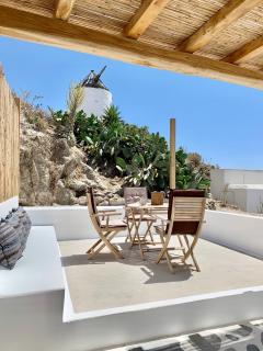 MYKONOS HOUSE Serene - Mykonos Stadt - 4
