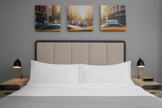 Citadines Connect Fifth Avenue New York - New York - 7