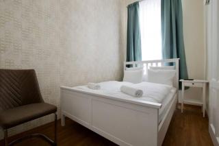 Premium Apartment by Hi5-Vaci str. 3 bedroom (219) - Budapest - 4