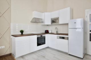 Premium Apartment by Hi5-Vaci str. 3 bedroom (219) - Budapest - 2