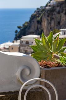 il Pettirosso in Positano - Positano - 9
