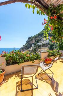 il Pettirosso in Positano - Positano - 5