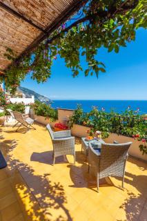 il Pettirosso in Positano - Positano - 0