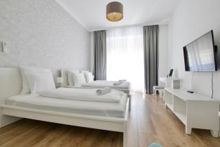Premium Apartment by Hi5-Vaci str. 3 bedroom (220) - Budapest - 5