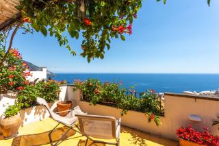 il Pettirosso in Positano - Positano - 3