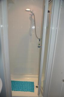 The Garrett - Melcombe Regis - 3