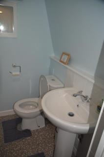 The Garrett - Melcombe Regis - 2