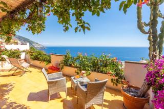 il Pettirosso in Positano - Positano - 8