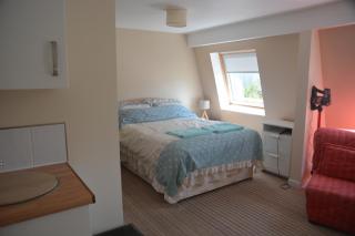 The Garrett - Melcombe Regis - 7