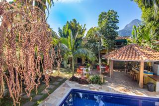 Pouso do Grego - Ilhabela - 9