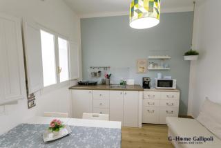 G-Home Gallipoli rooms and suite - Gallipoli - 2