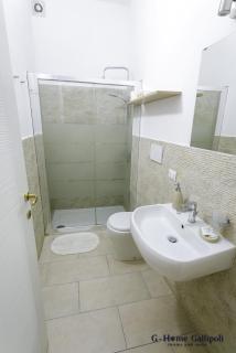 G-Home Gallipoli rooms and suite - Gallipoli - 5