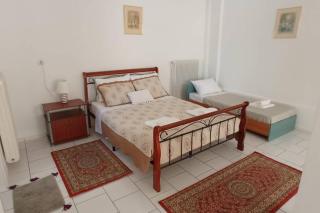 Semith Home 1 - Kalambaka - 6