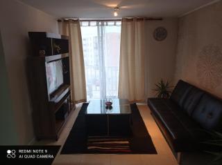 Departamento, La Serena, Avenida Libertad #200 - 5