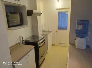 Departamento, La Serena, Avenida Libertad #200 - 3