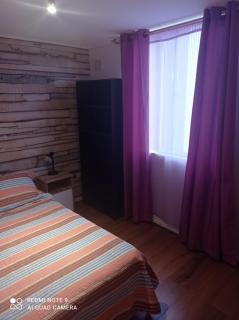 Departamento, La Serena, Avenida Libertad #200 - 1