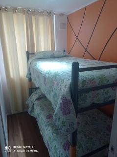 Departamento, La Serena, Avenida Libertad #200 - 2