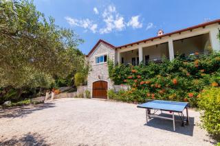 Villa Irini Nissaki Corfu Beach Villa - 5