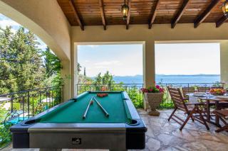 Villa Irini Nissaki Corfu Beach Villa - 4