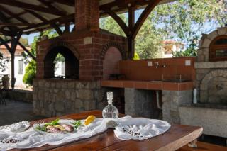 Villa Tsitreli - Sykia Chalkidikis - 4