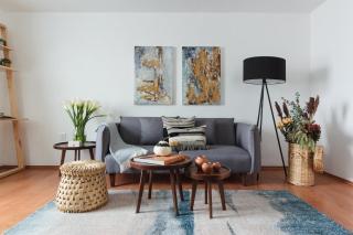 Jardín Roma By The Local Way - 9