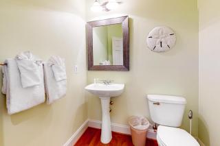 Sunset Island - 32 Seaside - 2