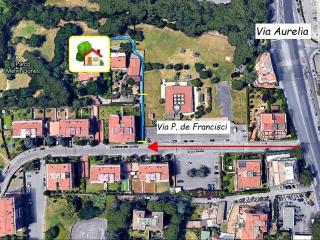 Il Casale nel Parco Guesthouse - Rome - 2