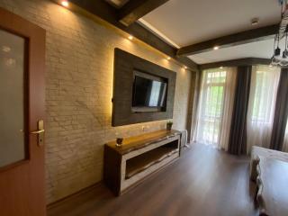 Deluxe 206 - Borovets - 9