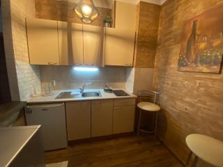 Deluxe 206 - Borovets - 8