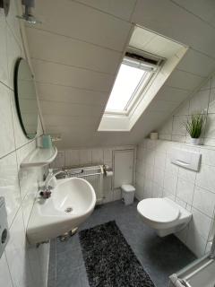 Ferienwohnung Sonnen - Terrasse - 2