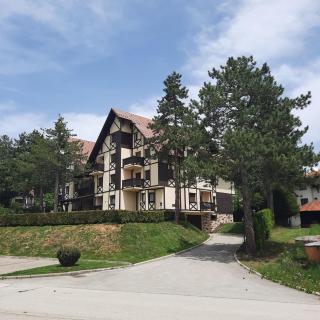 VACACIONES - Vakasiones - Zlatibor - 0