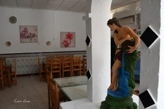 Hostal Costa de la Luz - Chipiona - 9