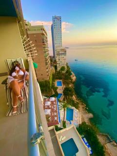 Portofino Mar y Sal - Benidorm - 5
