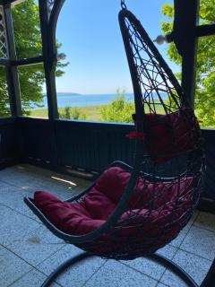 Ferienwohnung in der Brennerei Mönchgut - 9