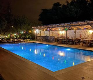 Rif Sapanca - Adult Only - Sapanca - 5