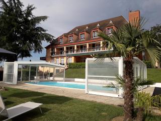 Domaine de l'Orisse - Varennes-sur-Allier - 6