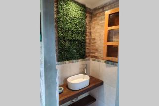Cabaña La Soñada, aire puro y naturaleza - 7