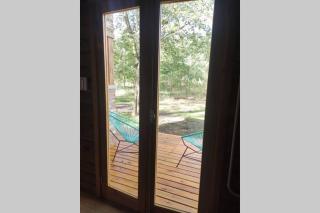 Cabaña La Soñada, aire puro y naturaleza - Ranchos - 5