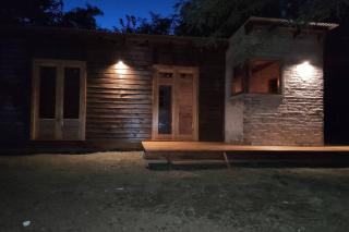 Cabaña La Soñada, aire puro y naturaleza - Ranchos - 4