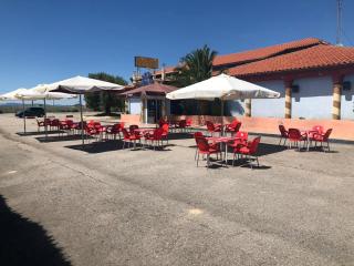 Hostal Restaurante LA CEPA - Cenicero - 7
