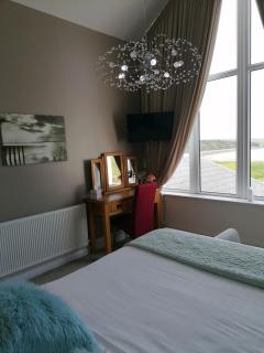 Wild Atlantic Lodge Bed & Breakfast - Lahinch - 9