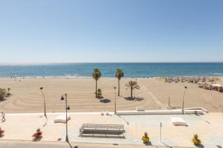 Hanami Avenida de España Sea Front - 6