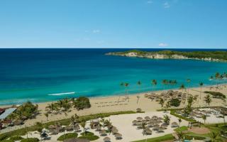 Dreams Macao Beach Punta Cana - All Inclusive - Punta Cana - 7