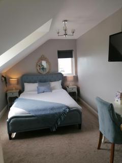Wild Atlantic Lodge Bed & Breakfast - Lahinch - 5