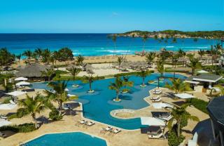 Dreams Macao Beach Punta Cana - All Inclusive - Punta Cana - 4