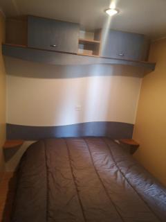 Auberge de L'Orisse - Mobilhome - 2