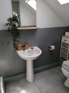 Wild Atlantic Lodge Bed & Breakfast - Lahinch - 2