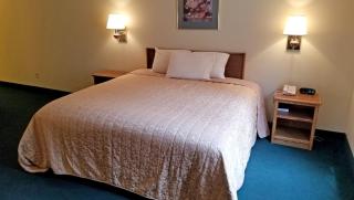 Keystone Boardwalk Inn and Suites - Keystone - 8